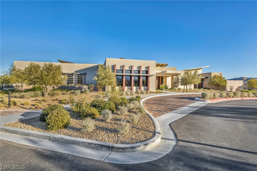 894 Heritage Bend, Las Vegas, NV 89138