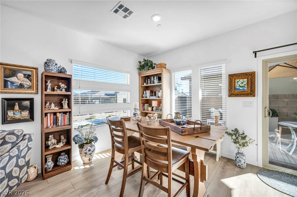 894 Heritage Bend, Las Vegas, NV 89138
