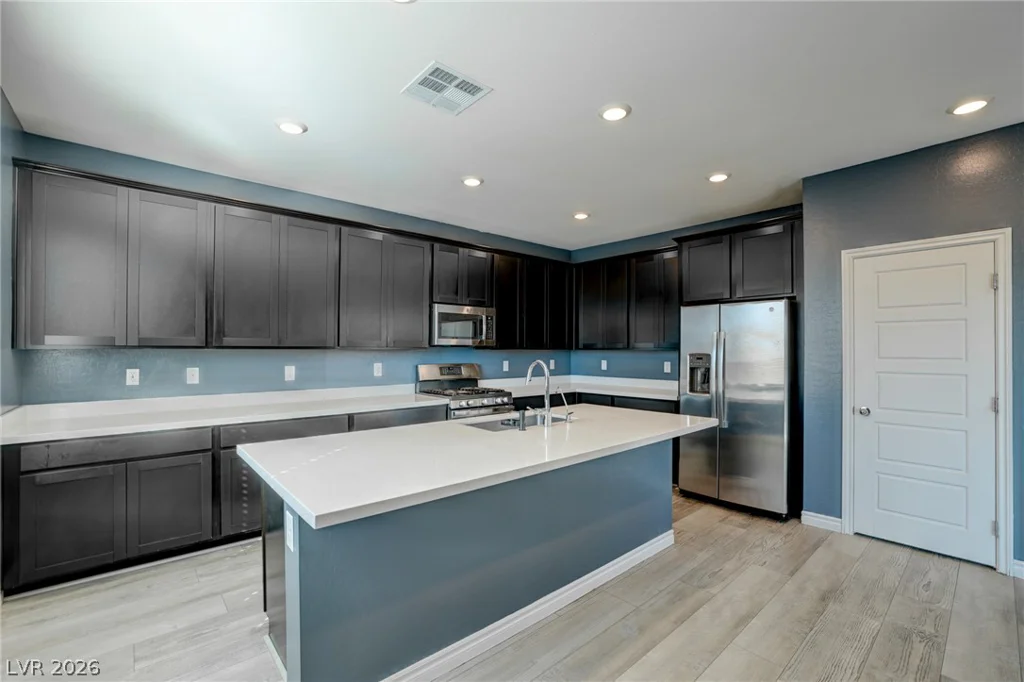 2885 Chalk Mountain, Las Vegas, NV 89142
