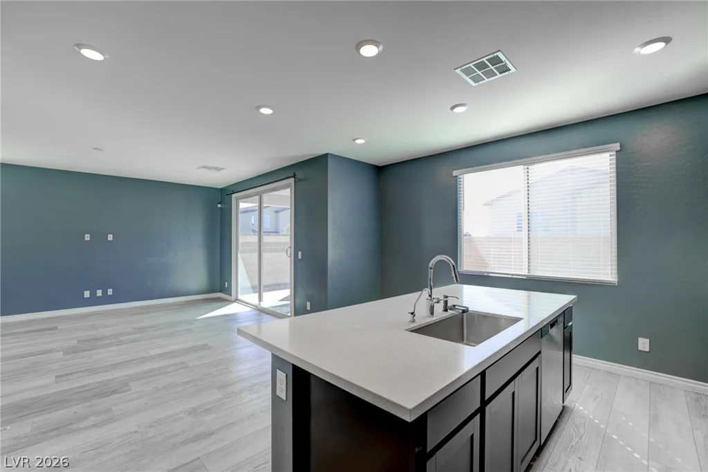2885 Chalk Mountain, Las Vegas, NV 89142