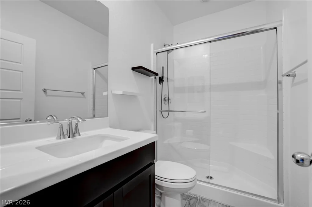 2885 Chalk Mountain, Las Vegas, NV 89142