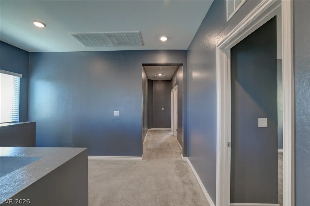 2885 Chalk Mountain, Las Vegas, NV 89142
