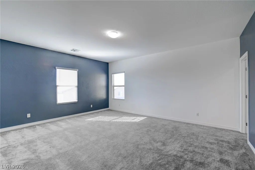 2885 Chalk Mountain, Las Vegas, NV 89142