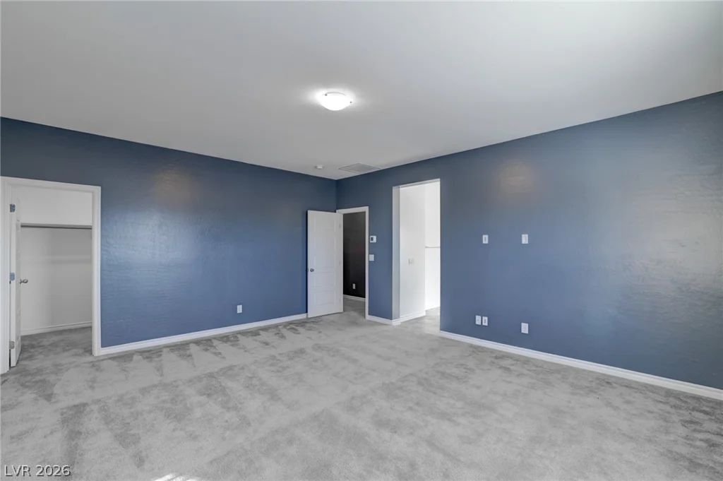 2885 Chalk Mountain, Las Vegas, NV 89142