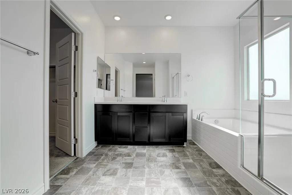 2885 Chalk Mountain, Las Vegas, NV 89142