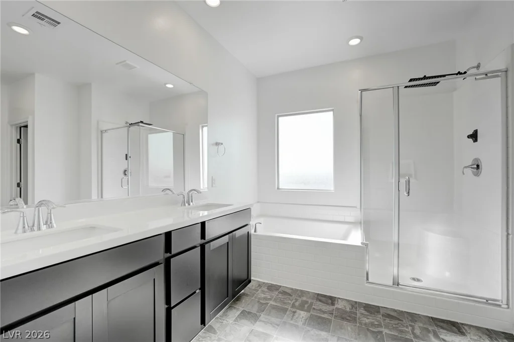 2885 Chalk Mountain, Las Vegas, NV 89142