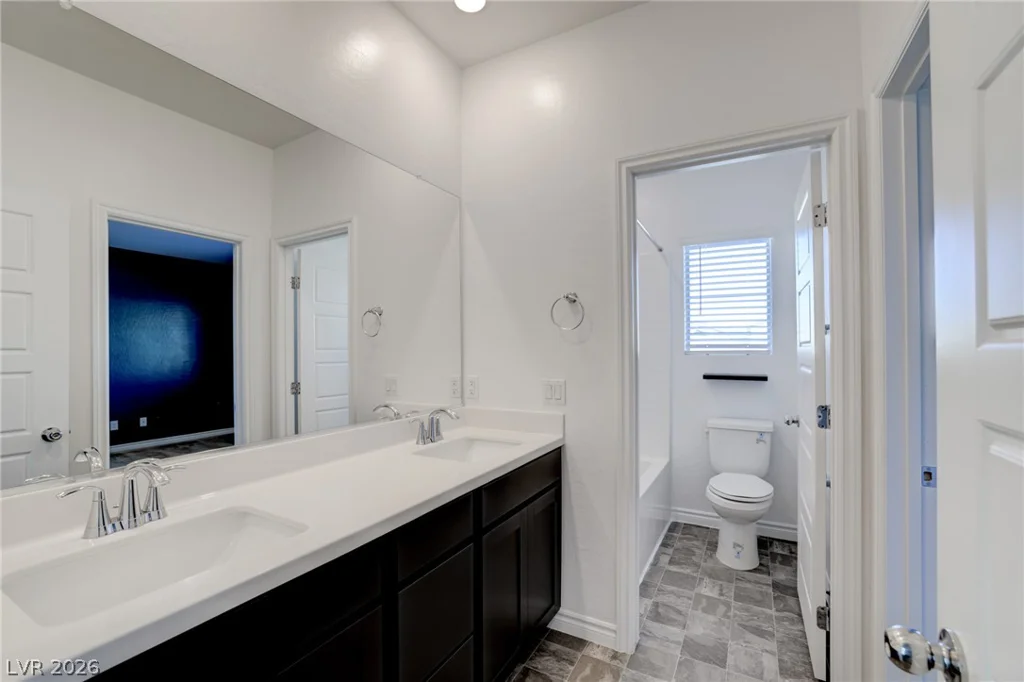 2885 Chalk Mountain, Las Vegas, NV 89142