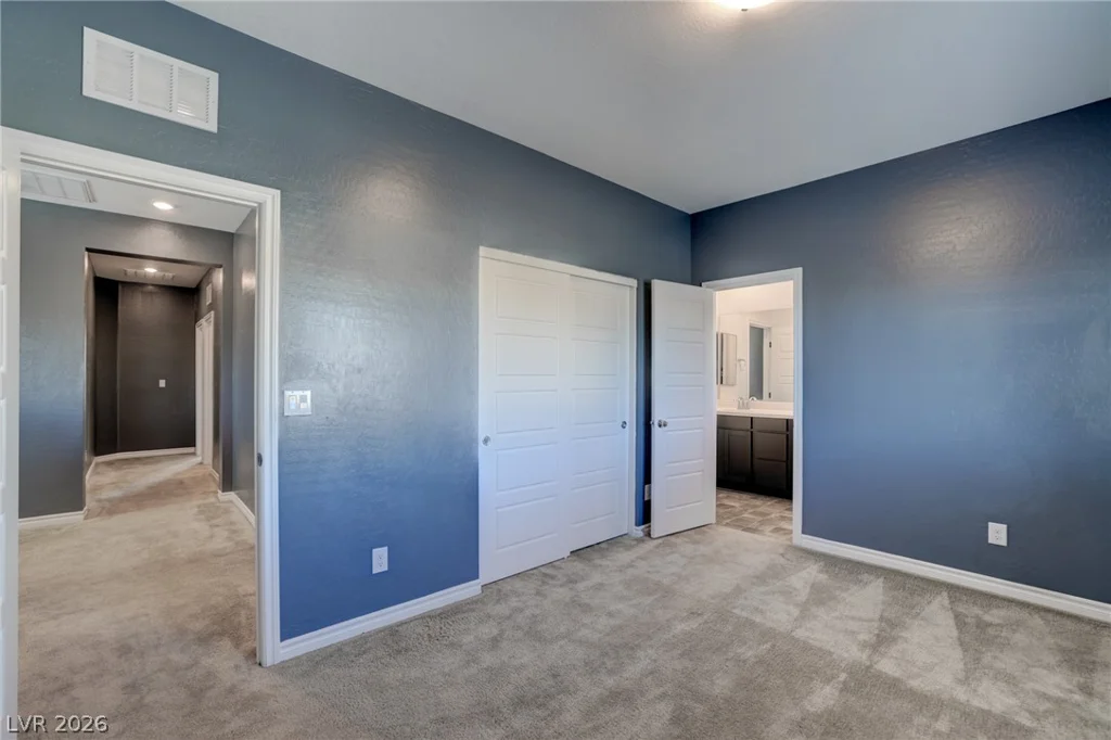 2885 Chalk Mountain, Las Vegas, NV 89142