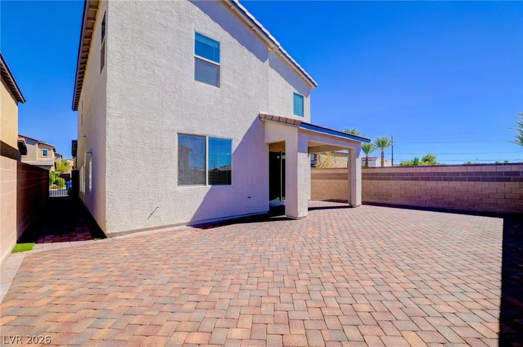 2885 Chalk Mountain, Las Vegas, NV 89142