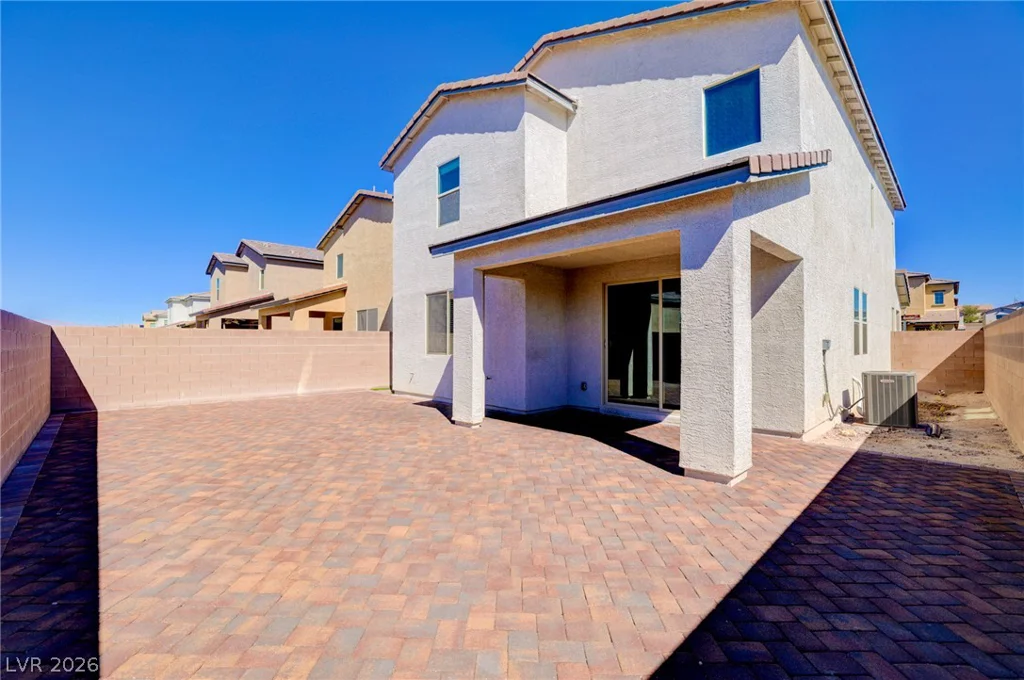 2885 Chalk Mountain, Las Vegas, NV 89142