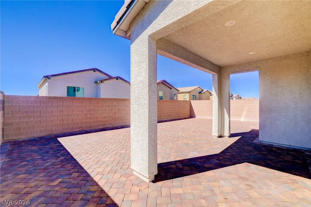 2885 Chalk Mountain, Las Vegas, NV 89142