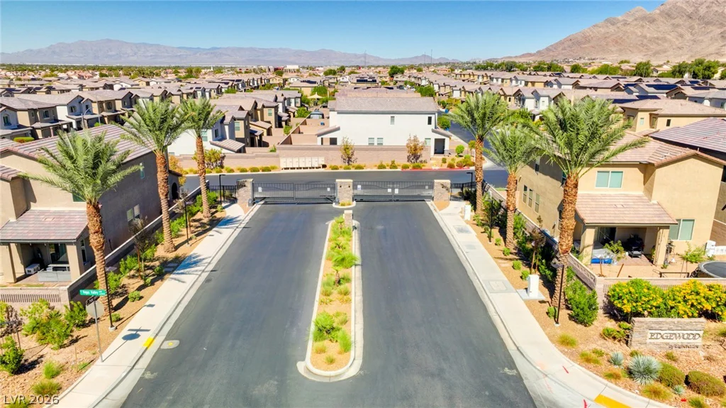 2885 Chalk Mountain, Las Vegas, NV 89142