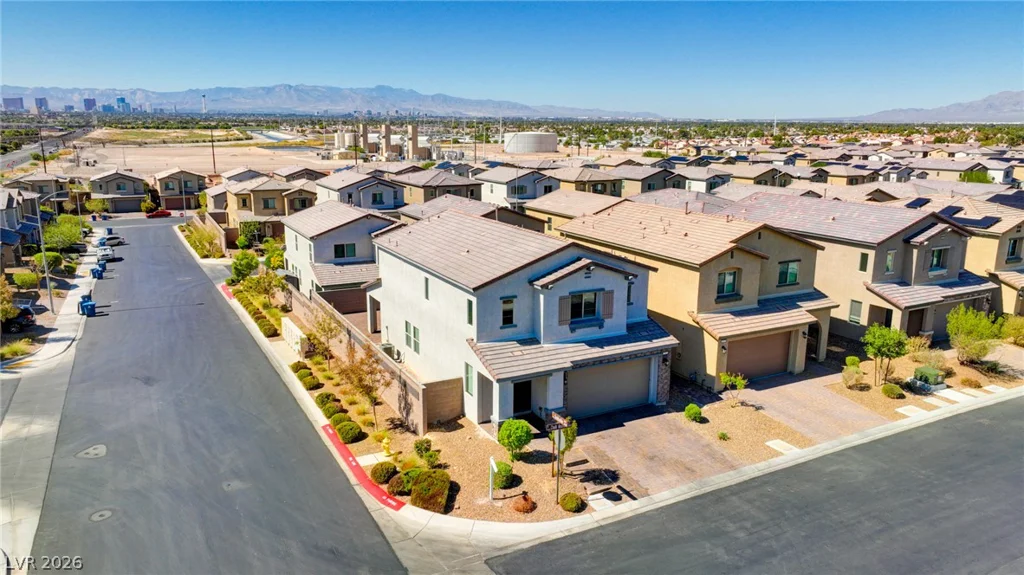 2885 Chalk Mountain, Las Vegas, NV 89142
