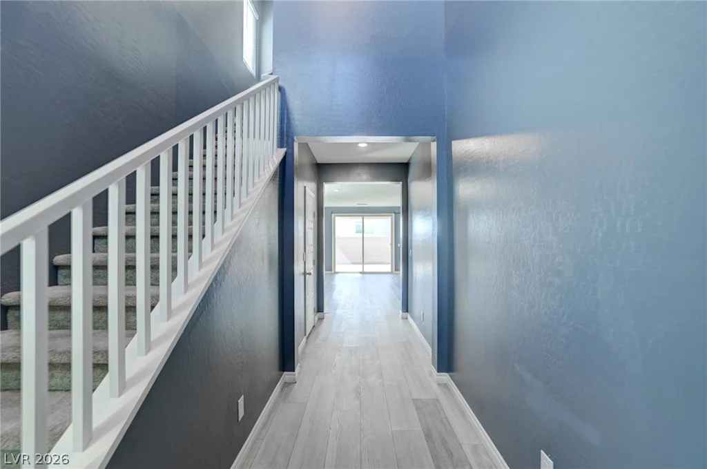2885 Chalk Mountain, Las Vegas, NV 89142
