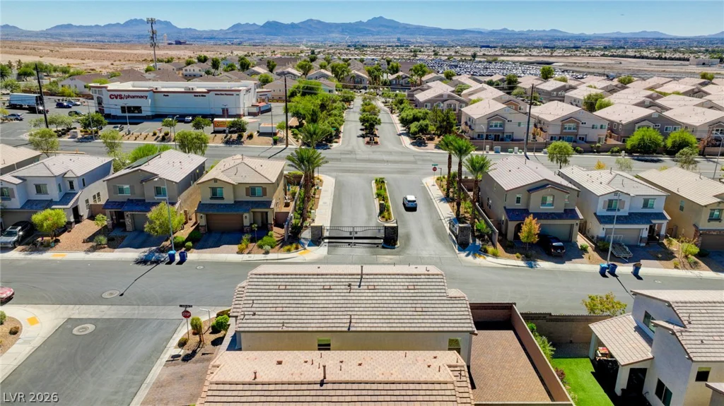 2885 Chalk Mountain, Las Vegas, NV 89142