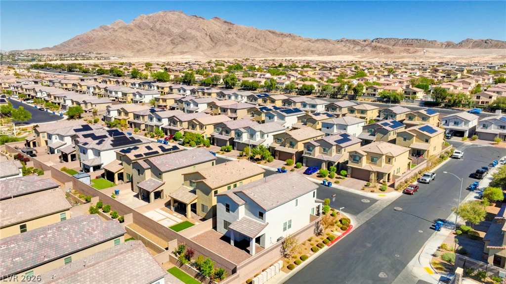 2885 Chalk Mountain, Las Vegas, NV 89142
