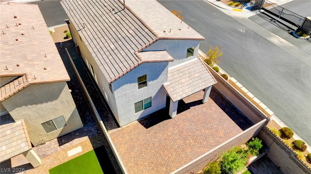 2885 Chalk Mountain, Las Vegas, NV 89142