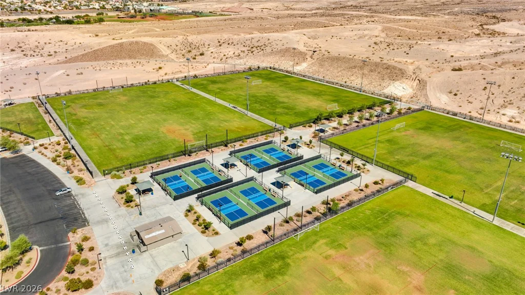 2885 Chalk Mountain, Las Vegas, NV 89142
