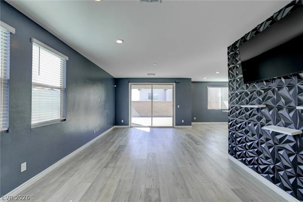 2885 Chalk Mountain, Las Vegas, NV 89142