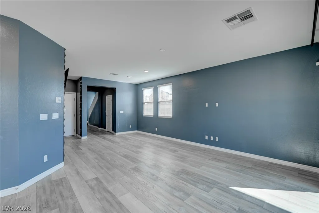 2885 Chalk Mountain, Las Vegas, NV 89142