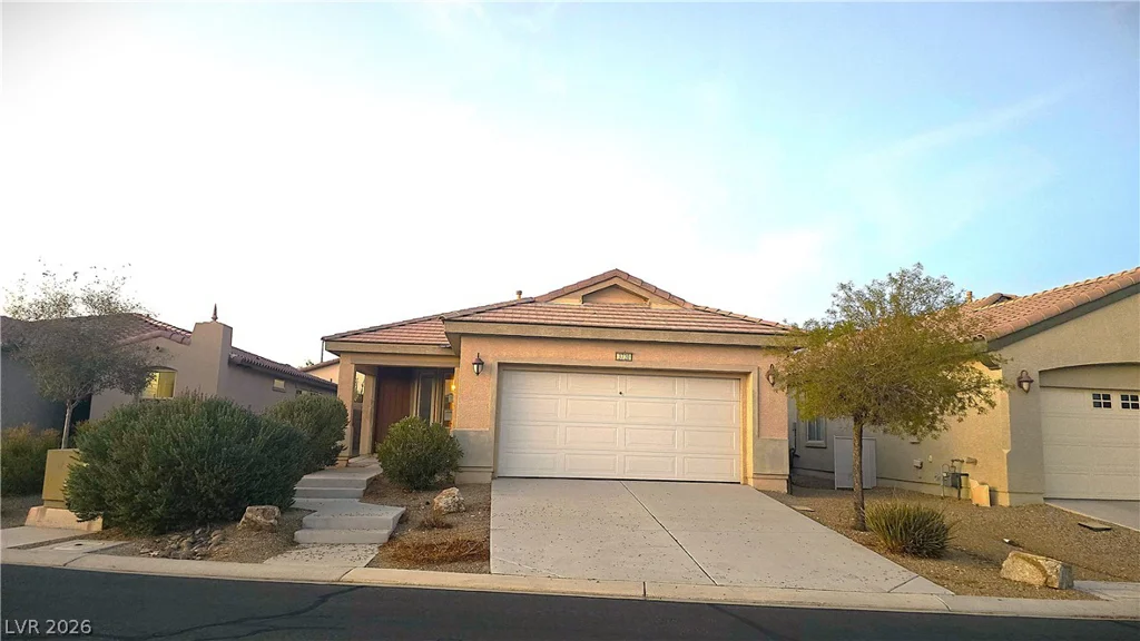 3720 Garnet Heights, North Las Vegas, NV 89081