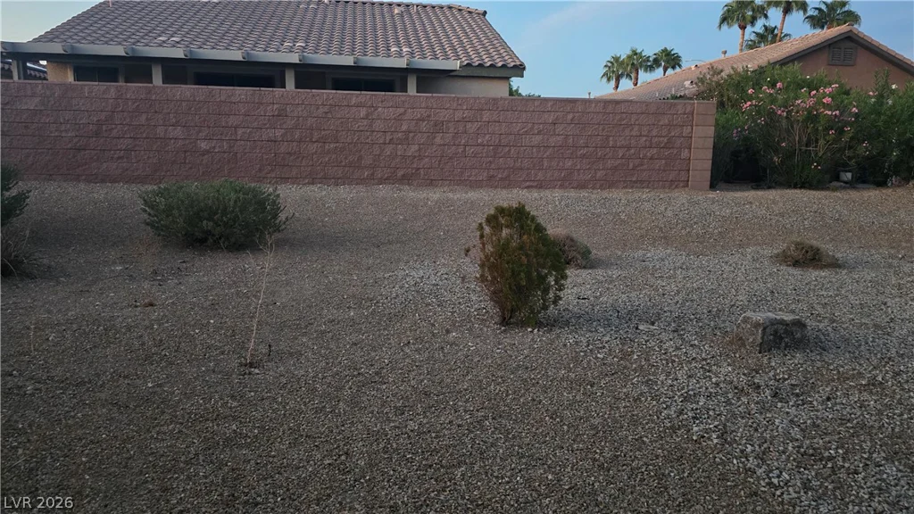 3720 Garnet Heights, North Las Vegas, NV 89081