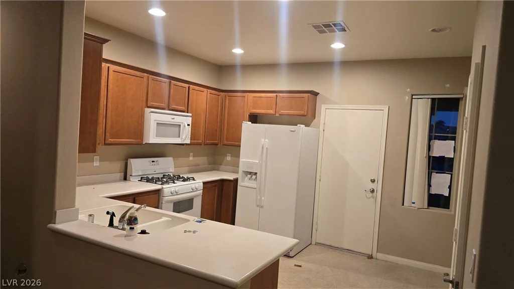 3720 Garnet Heights, North Las Vegas, NV 89081