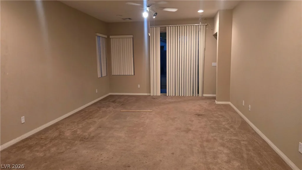 3720 Garnet Heights, North Las Vegas, NV 89081