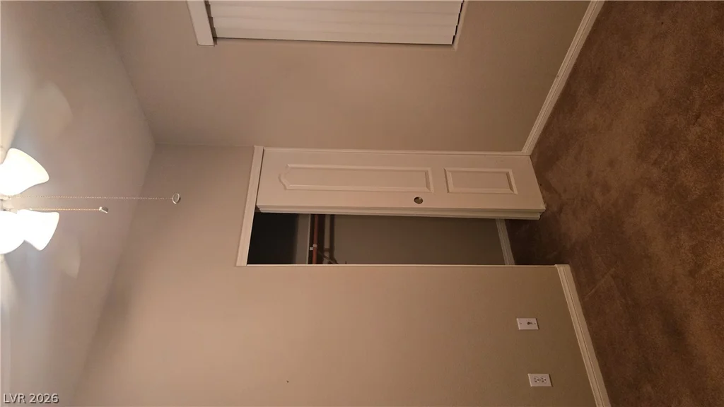 3720 Garnet Heights, North Las Vegas, NV 89081