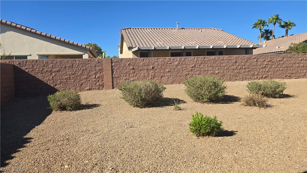 3720 Garnet Heights, North Las Vegas, NV 89081