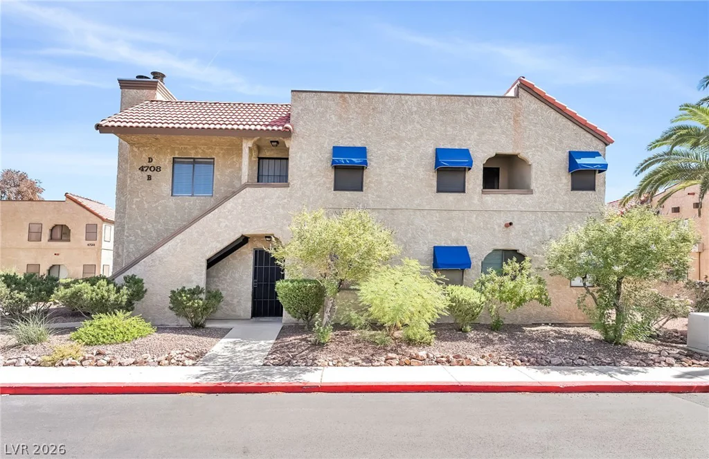 4708 Obannon, Las Vegas, NV 89102