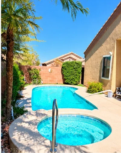 1141 Hunters Peak, Henderson, NV 89052