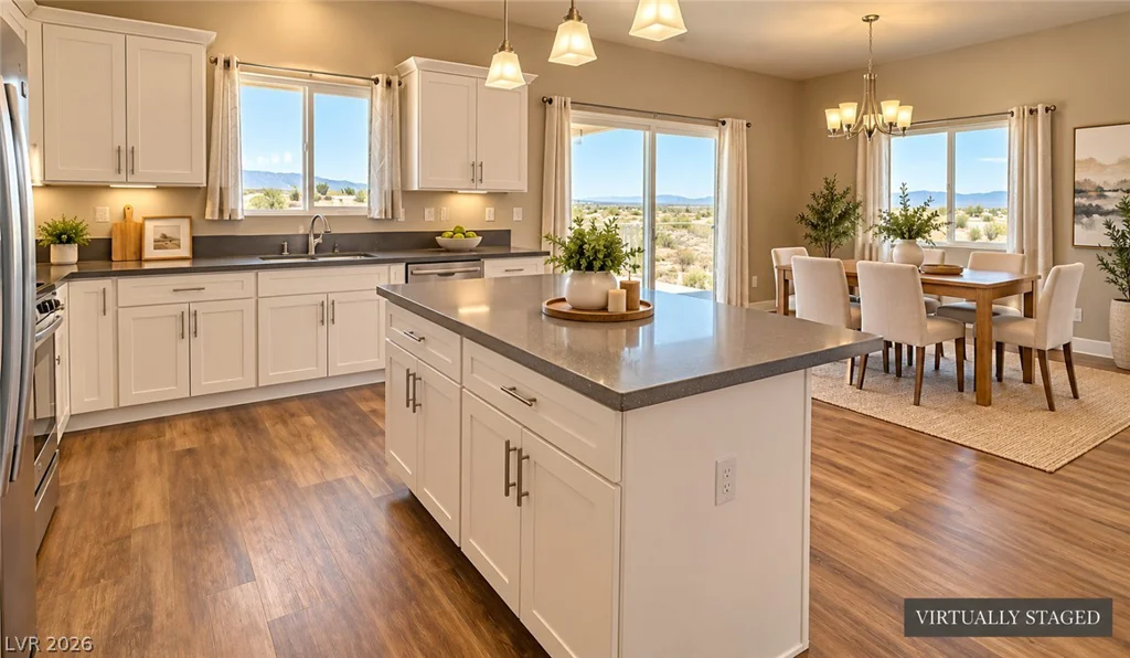 2151 Iroquois, Pahrump, NV 89048