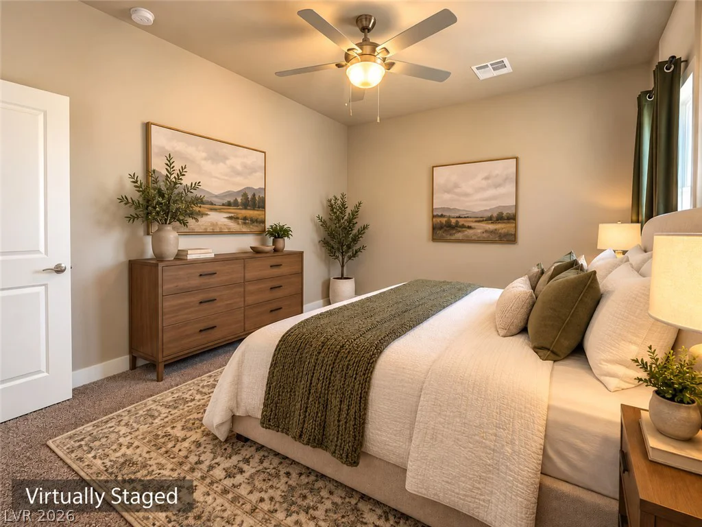 2151 Iroquois, Pahrump, NV 89048