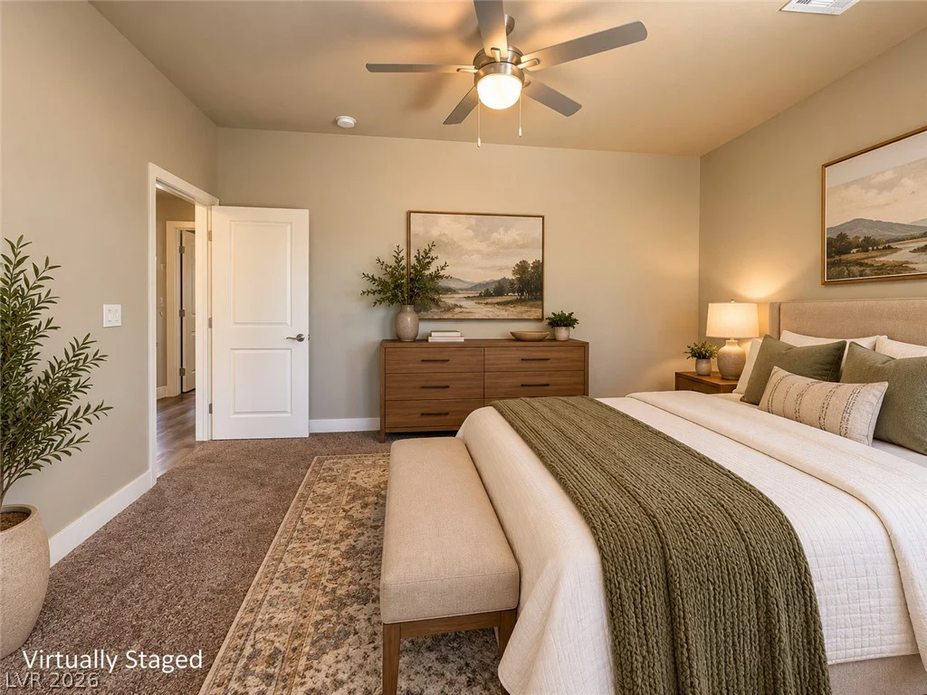 2151 Iroquois, Pahrump, NV 89048