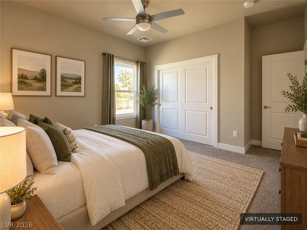 2151 Iroquois, Pahrump, NV 89048