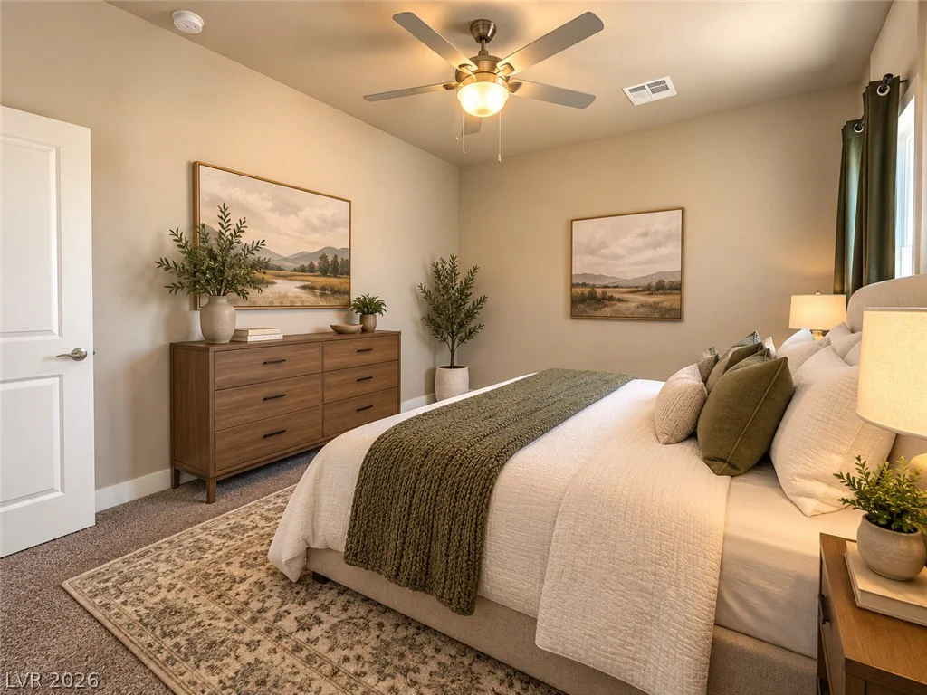 2151 Iroquois, Pahrump, NV 89048