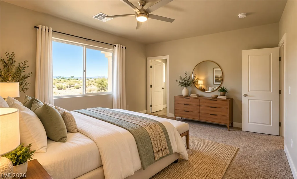 2151 Iroquois, Pahrump, NV 89048