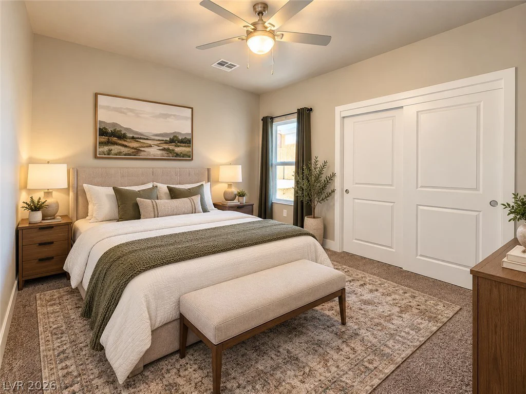 2151 Iroquois, Pahrump, NV 89048
