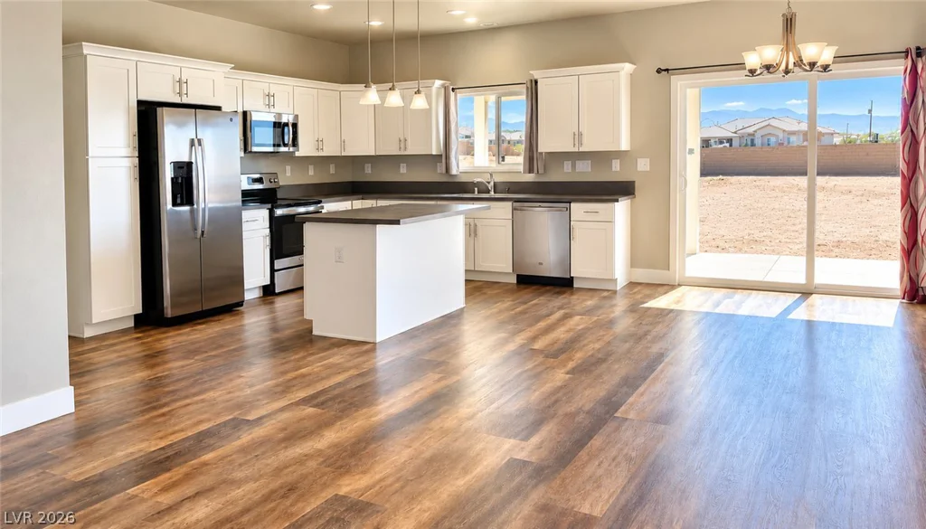 2151 Iroquois, Pahrump, NV 89048