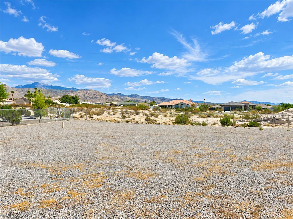 2151 Iroquois, Pahrump, NV 89048