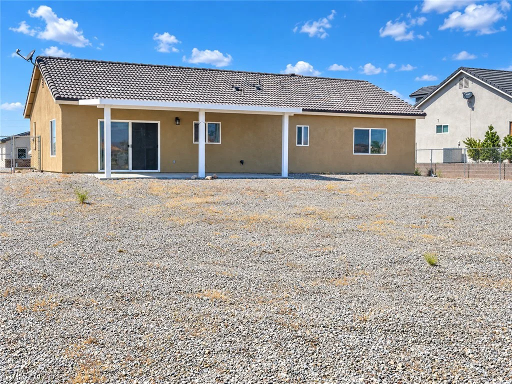 2151 Iroquois, Pahrump, NV 89048