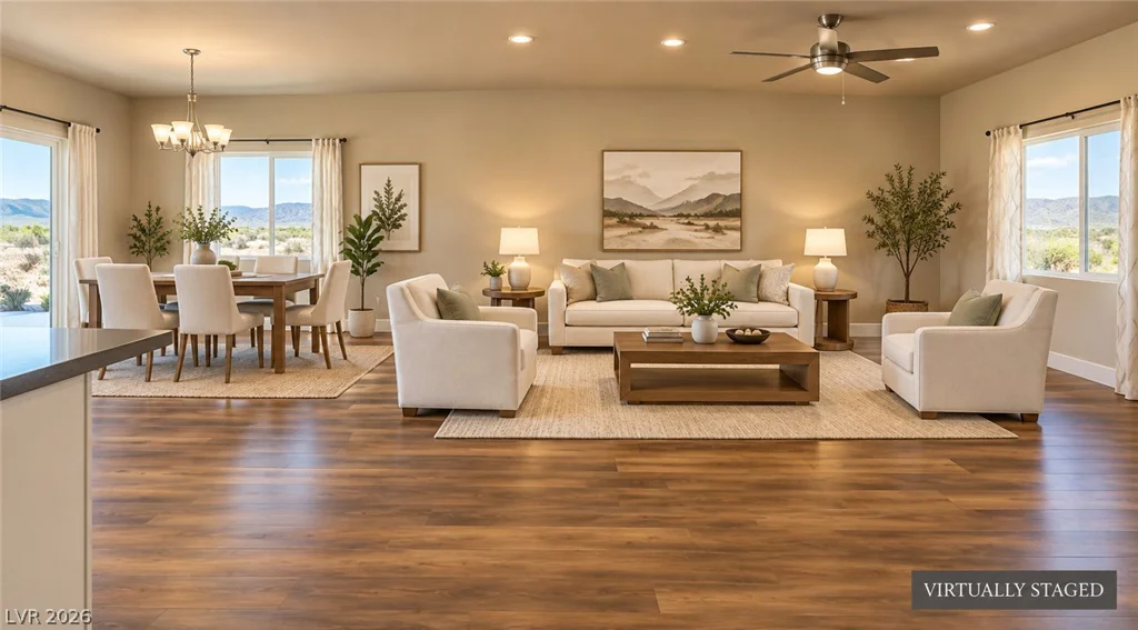 2151 Iroquois, Pahrump, NV 89048