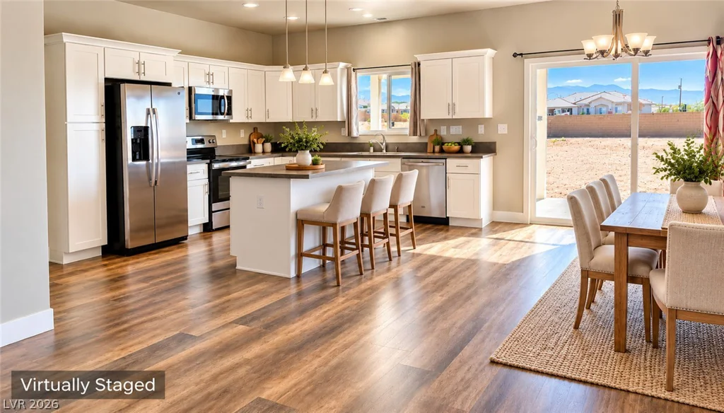 2151 Iroquois, Pahrump, NV 89048