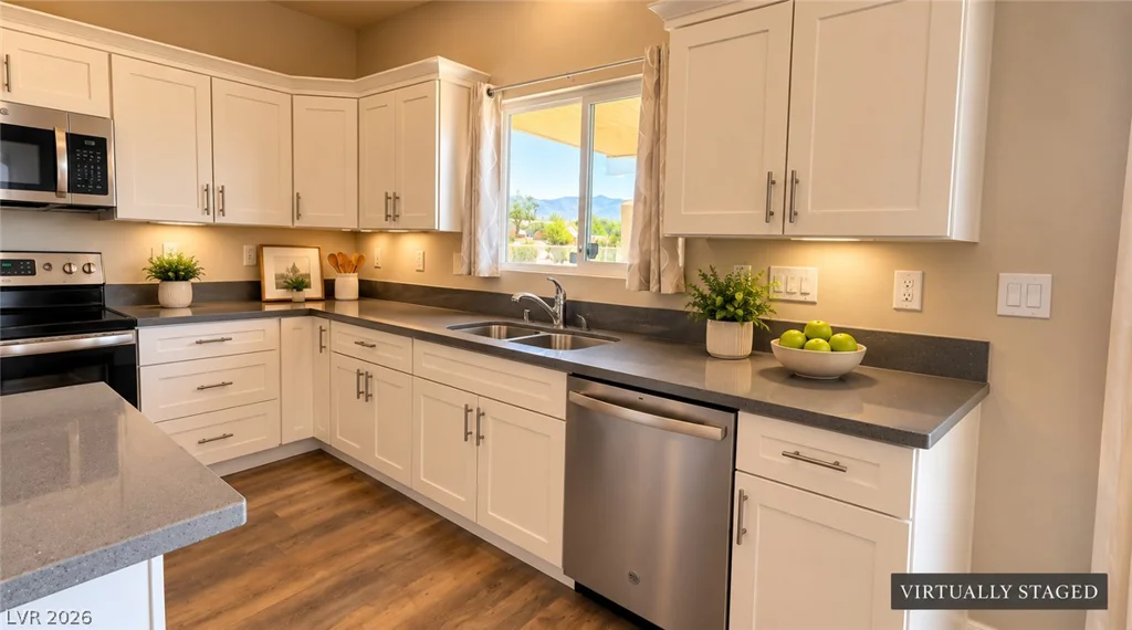 2151 Iroquois, Pahrump, NV 89048