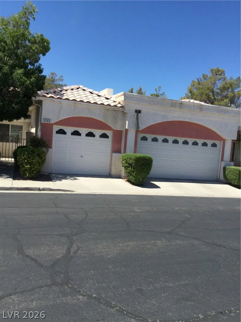 5169 Briar Meadow, Las Vegas, NV 89118