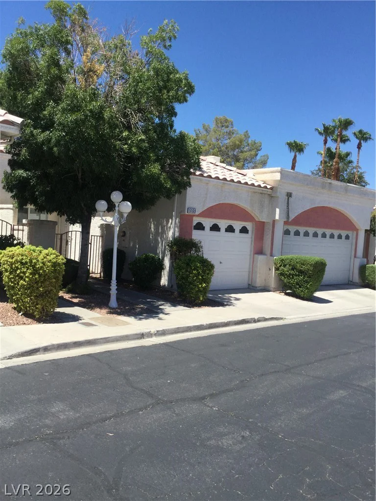 5169 Briar Meadow, Las Vegas, NV 89118
