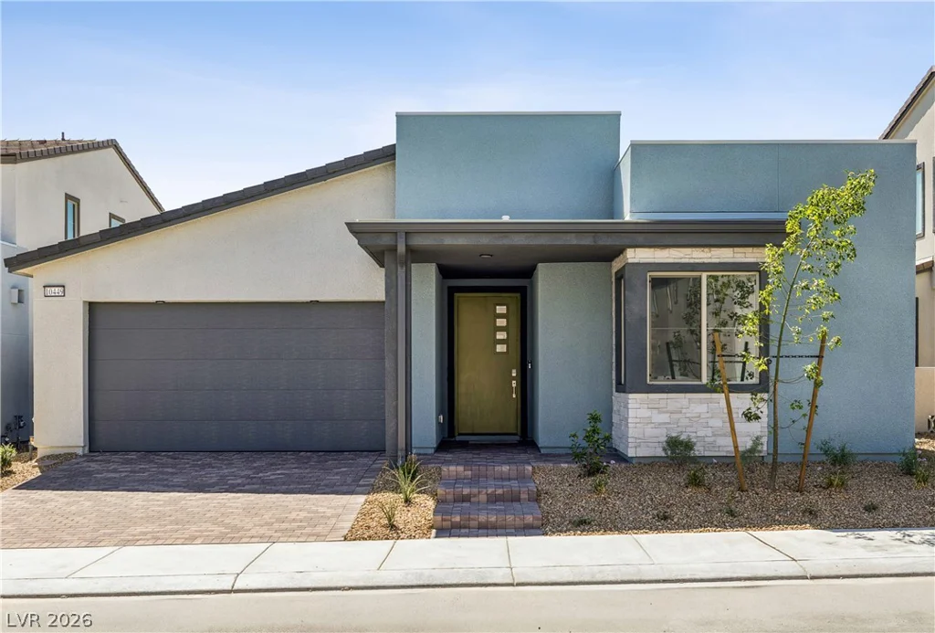 10449 Heavenly Mountain, Las Vegas, NV 89166