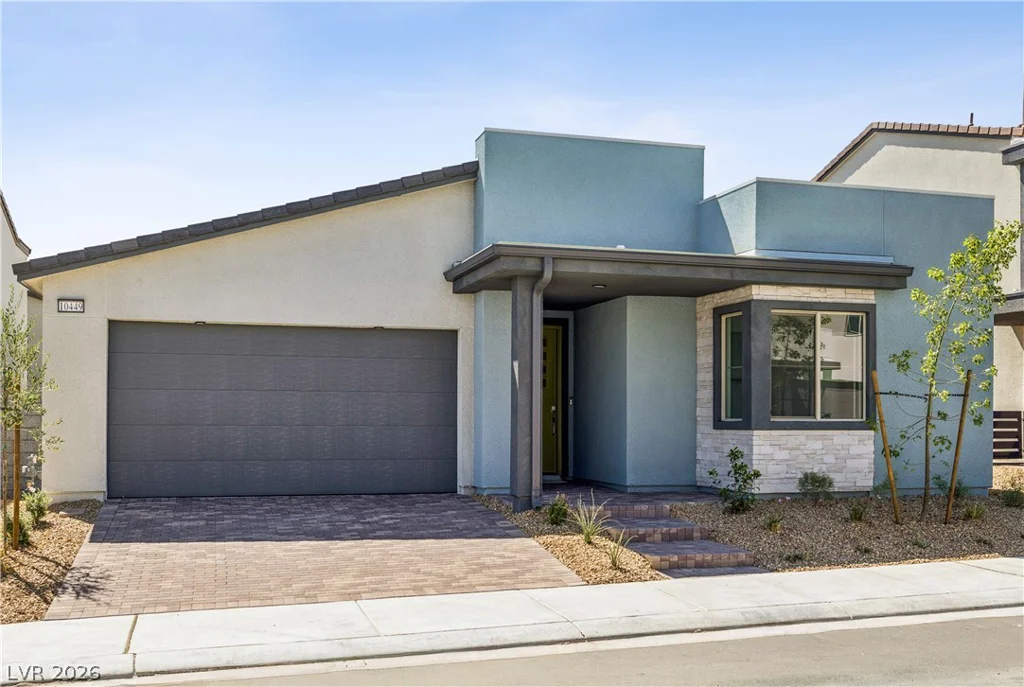 10449 Heavenly Mountain, Las Vegas, NV 89166