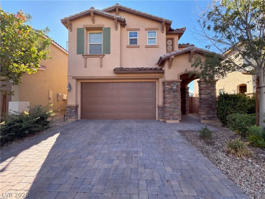 12243 Loggeta, Las Vegas, NV 89141